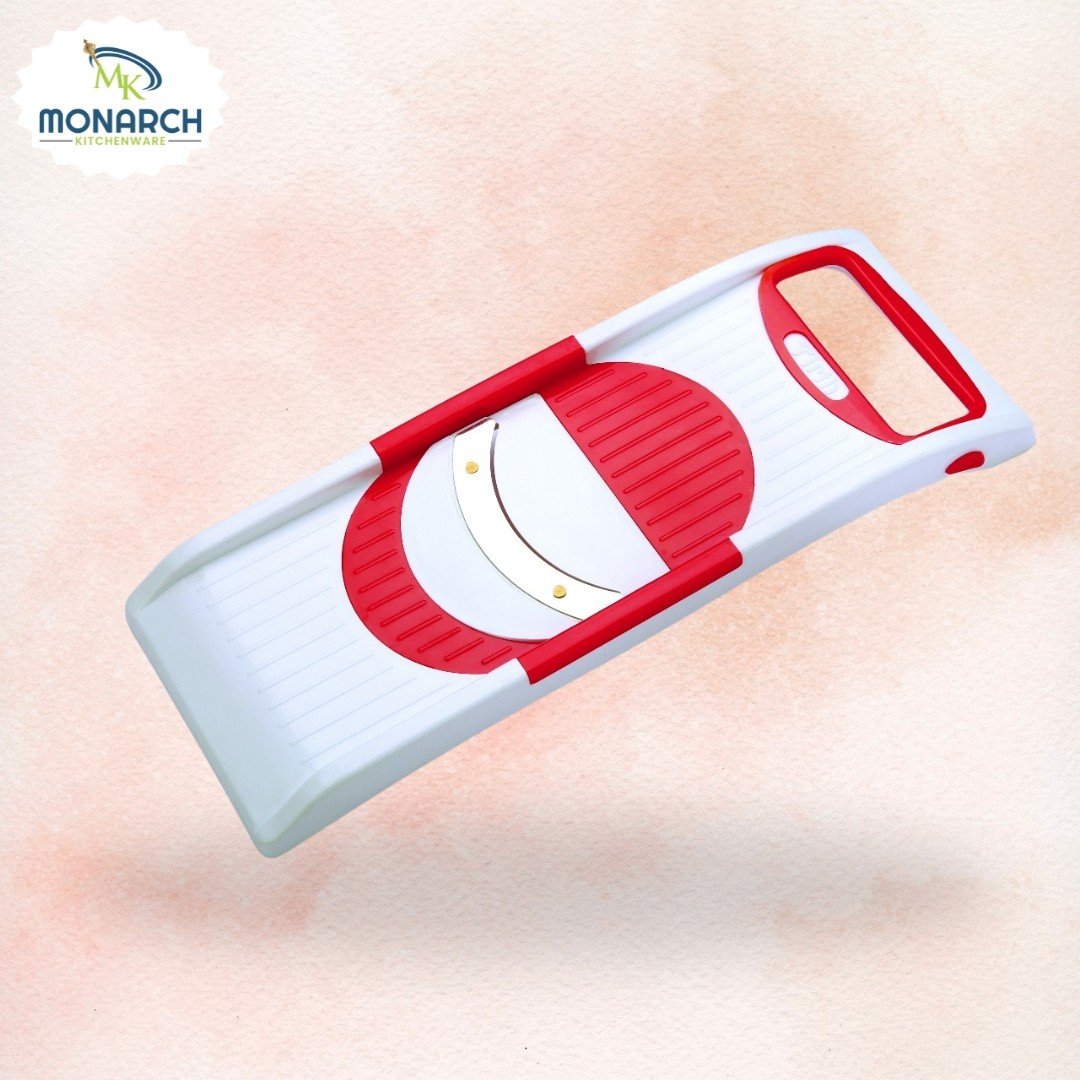 6 In 1 Slicer ABS
