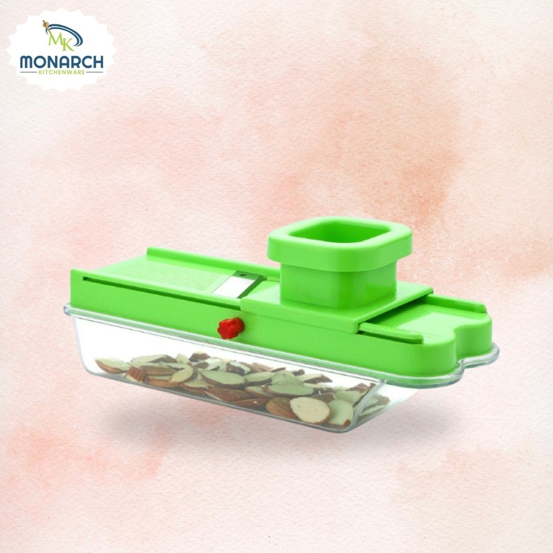 Dry Fruit Slicer
